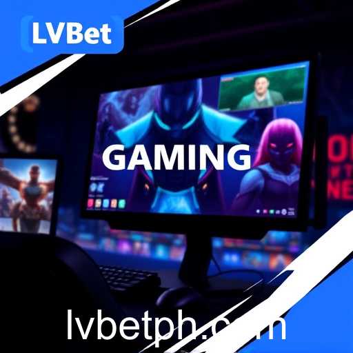 Exploring the World of Gaming Blogs: A Dive into LVBet's Unique Offerings