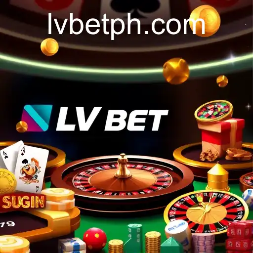 Exploring Casino Games on LV BET: A Comprehensive Guide