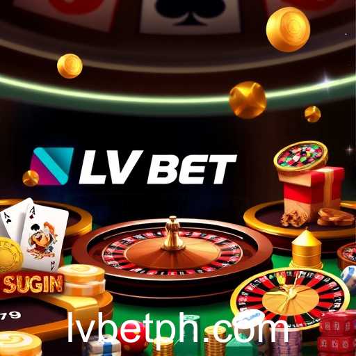 Digital Gaming Surge as LVBet Expands