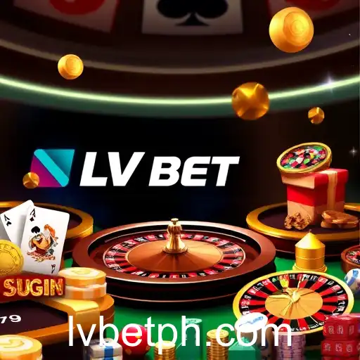 Digital Gaming Surge as LVBet Expands