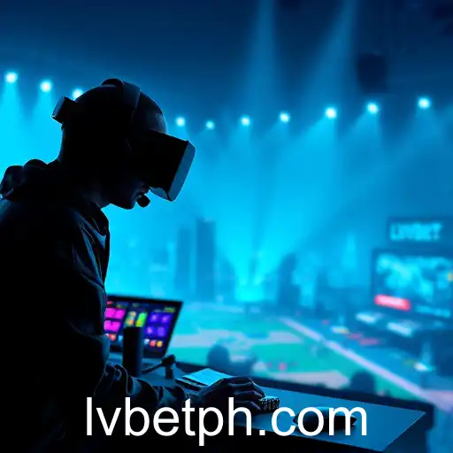 The Evolution of Online Gaming Platforms