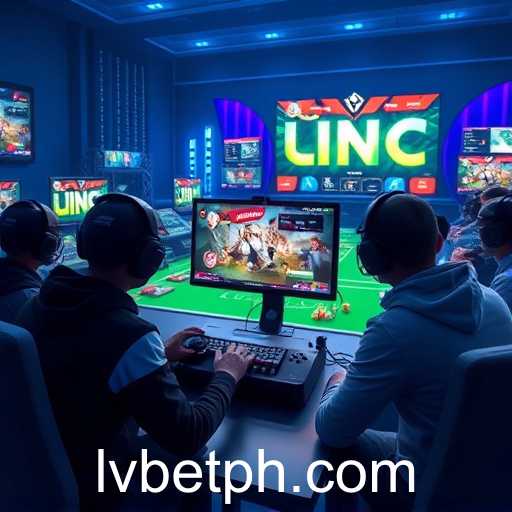 The Evolving Landscape of Online Gaming