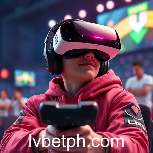 The Evolving Landscape of Online Gaming in 2025