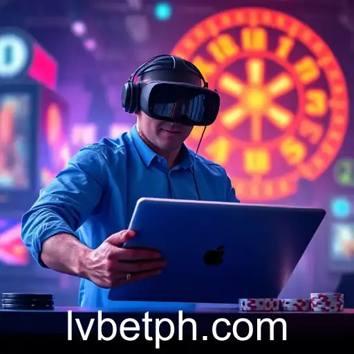 Exploring the Dynamics of Online Gaming in 2025