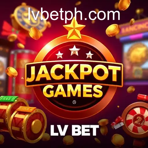 Exploring Jackpot Games on LV BET: A World of Thrills and Fortunes