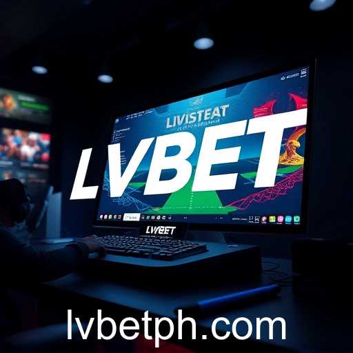 The Rise of Online Gaming and LVBet's Influence