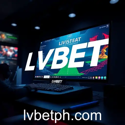 The Rise of Online Gaming and LVBet's Influence