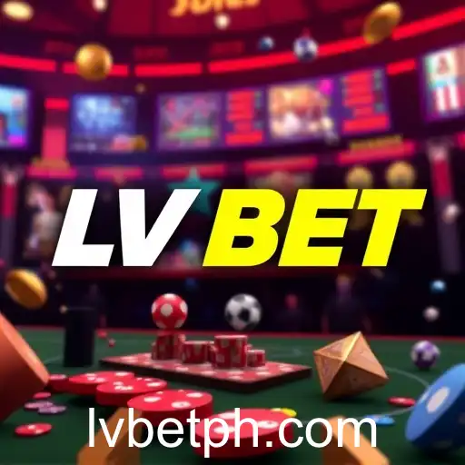 LV BET Sets New Standard in Gaming Industry