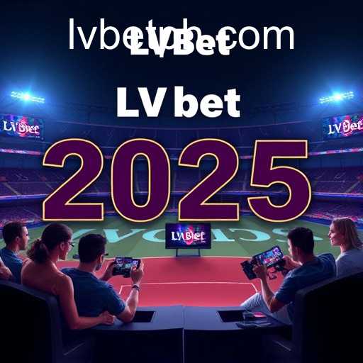 LVBet's Impact on Online Gaming in 2025