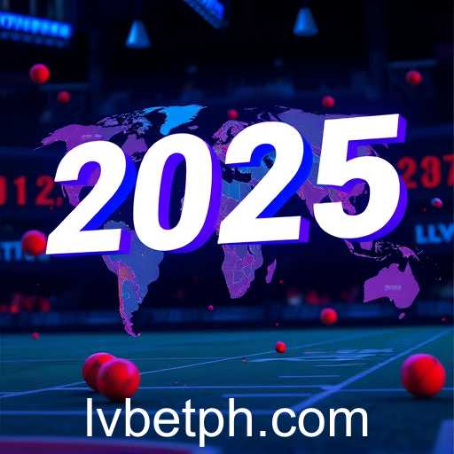 LVbet Pioneers in Online Gaming