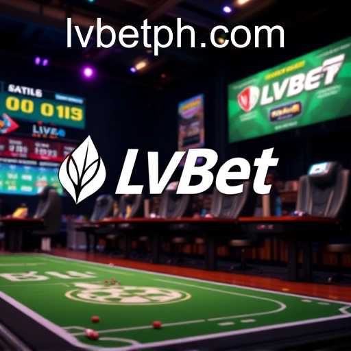 The Rise of LVBet in Online Gaming