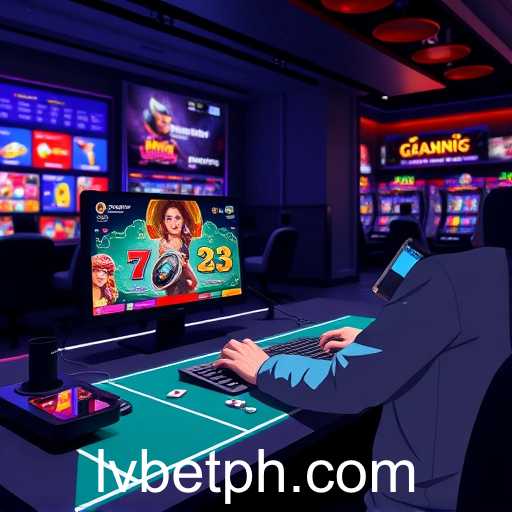 The Rise of Online Gambling and its Impact on Society