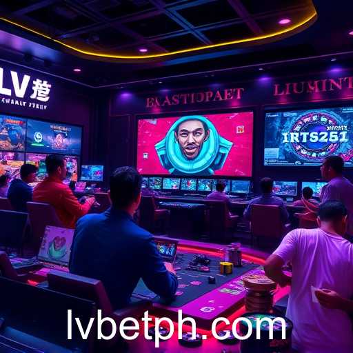 The Evolution of Online Gaming Spaces