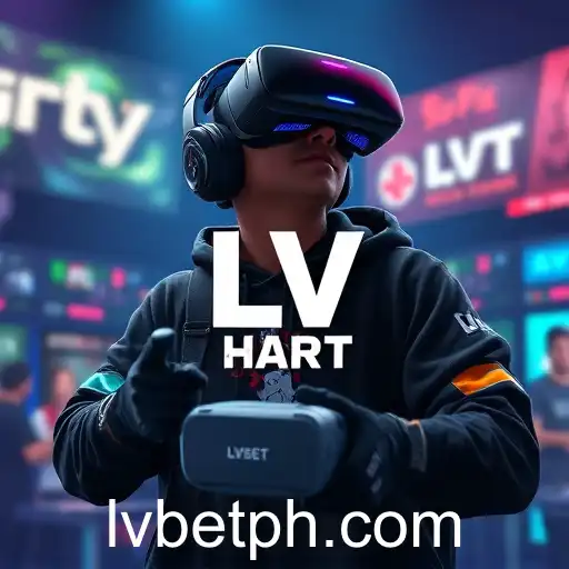 The Rise of LV Bet in Online Gaming