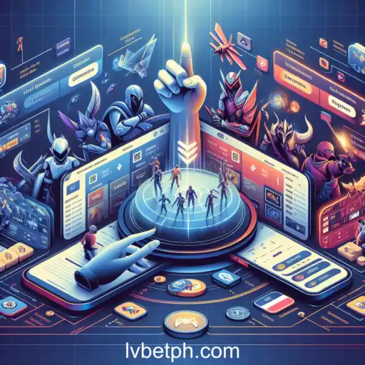 The Rising Trend of Online Gaming in 2025