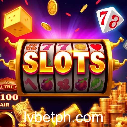 Exploring Online Slots: LVBet's Thrilling Casino Experience