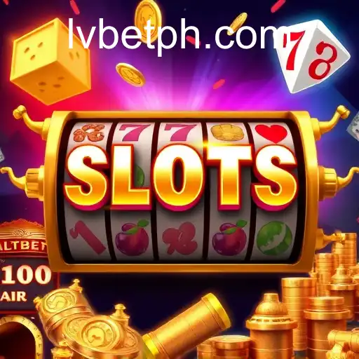 Exploring Online Slots: LVBet's Thrilling Casino Experience