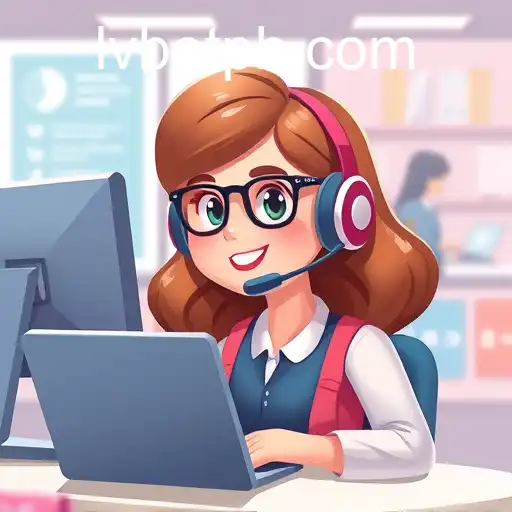 Exploring 'Customer Support' Games on LVBet: A Unique Gaming Experience