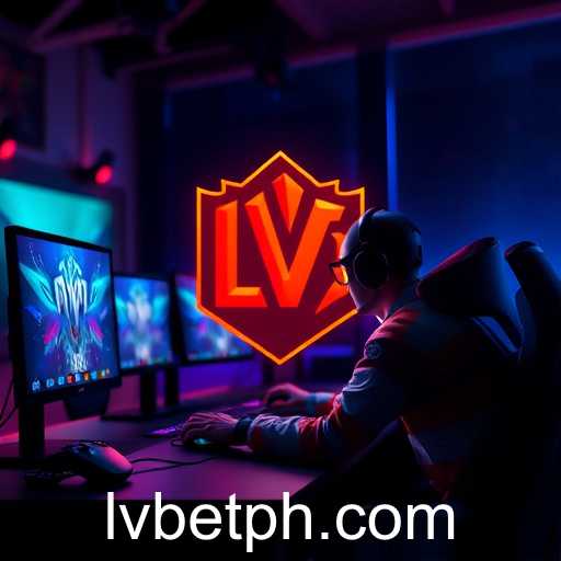 Revolutionizing Competition: The Rise of 'lvbet' in Gaming Tournaments